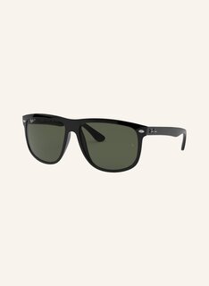 Солнцезащитные очки Ray-Ban RB4147, черный