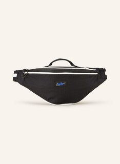 Поясная сумка Nike NIKE HERITAGE, черный