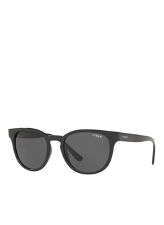 Солнцезащитные очки VOGUE 0VO5271S, черный