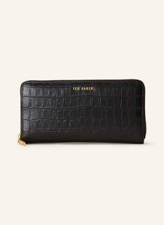 Кошелек TED BAKER CROKEN, черный