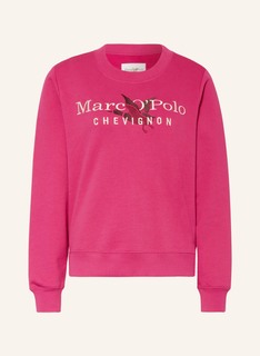 Толстовка Marc O&apos;Polo, розовый