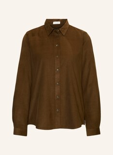 Блузка Marc O&apos;Polo, темно-коричневый