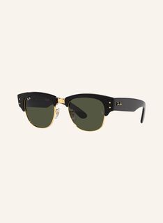 Солнцезащитные очки Ray-Ban RB0316S, черный