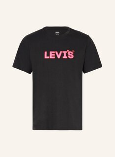 Футболка Levi&apos;s, черный Levis