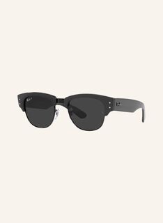 Солнцезащитные очки Ray-Ban RB0316S, серый