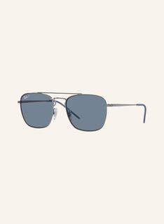 Солнцезащитные очки Ray-Ban RB3588, серый