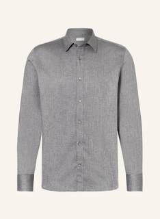 Рубашка TIGER OF SWEDEN BENJAMINS Comfort Fit, серый