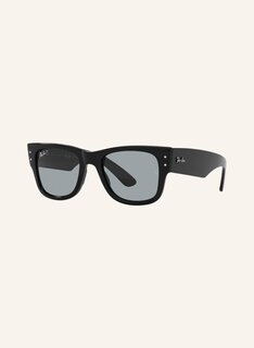 Солнцезащитные очки Ray-Ban RB0840S, черный