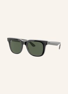 Солнцезащитные очки Ray-Ban RB 4668, черный