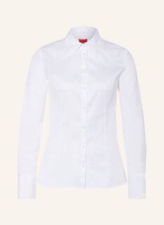 Рубашка блузка HUGO, белый
