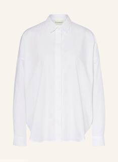 Рубашка блузка CLOSED, белый