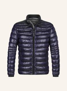 Куртка MILESTONE MSCARTAGENA mit DUPONT SORONA-Isolierung, темно-синий