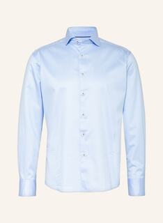 Рубашка ETERNA 1863 Modern Fit, светло-синий