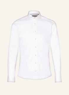 Рубашка ETERNA 1863 Slim Fit, белый