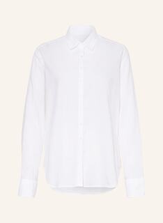Рубашка блузка Juvia, белый