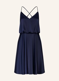 Платье VM VERA MONT Cocktail, темно-синий
