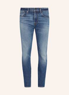 Джинсы 7 for all mankind SLIMMY Slim Fit, синий