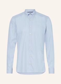 Рубашка OLYMP Level Five regular fit, светло-синий