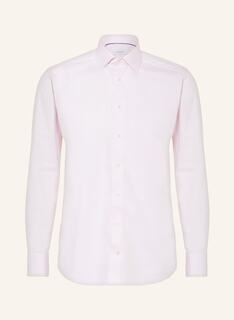 Рубашка ETON Slim Fit, светло-розовый
