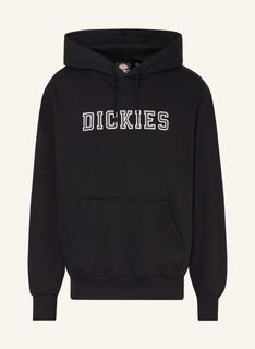 Худи Dickies MELVERN, черный