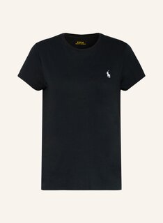 Футболка POLO RALPH LAUREN, черный