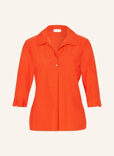 Блуза SPORTALM mit 3/4-Arm, темно-оранжевый