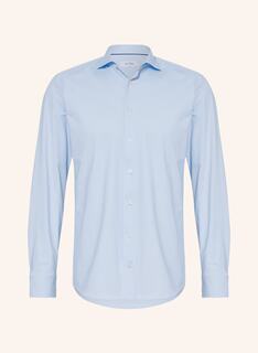 Рубашка ETON JerseySlim Fit, светло-синий