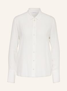Рубашка блузка PATRIZIA PEPE, белый