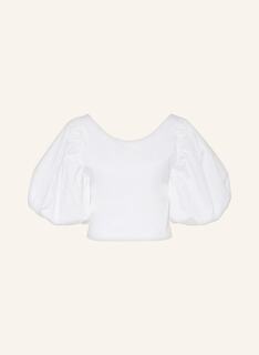 Блуза by Aylin Koenig MINI, белый