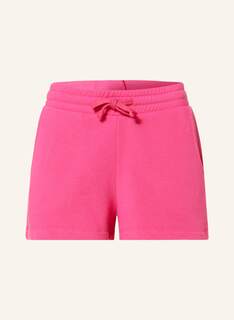 Спортивные шорты Juvia, розовый