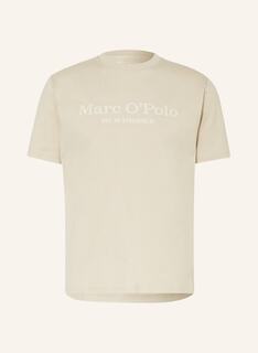 Футболка Marc O&apos;Polo, светло-коричневый