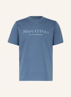 Футболка Marc O&apos;Polo, синий