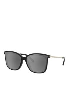 Солнцезащитные очки MICHAEL KORS MK-2079U ZERMATT, черный