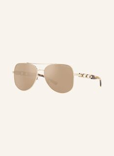 Солнцезащитные очки MICHAEL KORS MK1121, золотой