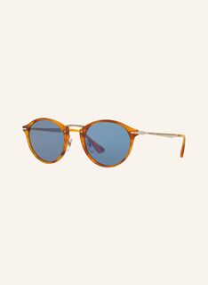 Солнцезащитные очки Persol PO3166S, гавана