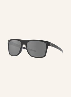 Солнцезащитные очки OAKLEY OO9100, черный