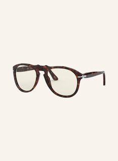 Солнцезащитные очки Persol PO0649, гавана