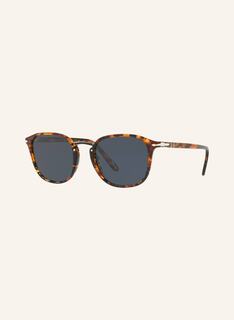 Солнцезащитные очки Persol PO3186S, гавана