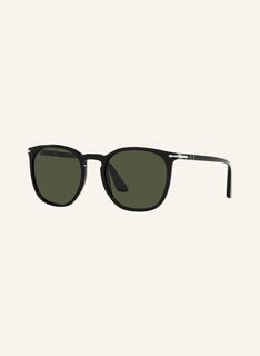 Солнцезащитные очки Persol PO3316 Transitions, черный