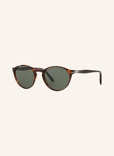 Солнцезащитные очки Persol PO3092SM, гавана