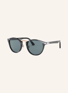 Солнцезащитные очки Persol PO3108S, черный