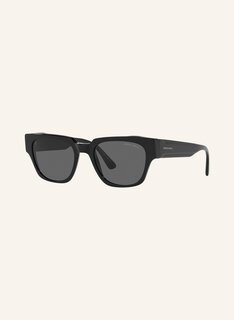 Солнцезащитные очки EMPORIO ARMANI AR8147, черный