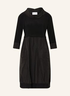 Платье Joseph Ribkoff mit 3/4-Arm, черный