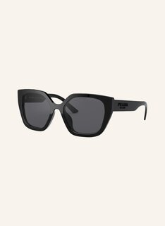 Солнцезащитные очки PRADA PR 24XS, черный