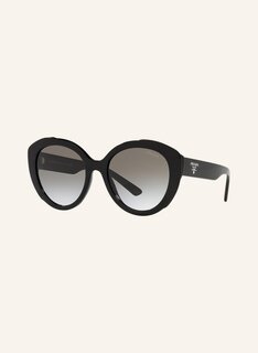 Солнцезащитные очки PRADA PR 01YS, черный