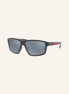 Солнцезащитные очки PRADA PS 02XS, черный