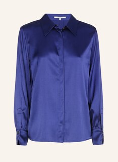 Блуза XANDRES HINT, темно-синий