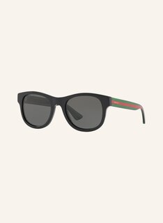 Солнцезащитные очки GUCCI GC001651, черный