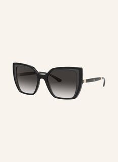 Солнцезащитные очки DOLCE &amp; GABBANA DG 6138, черный