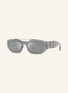 Солнцезащитные очки VERSACE VE2235, серый